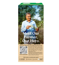 Tulsi Green Tea Jasmine