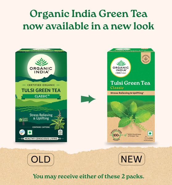 green tea recipe