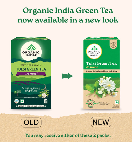 Best Jasmine tea in India