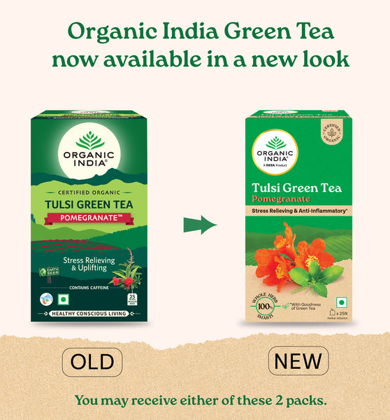 green tea recipe