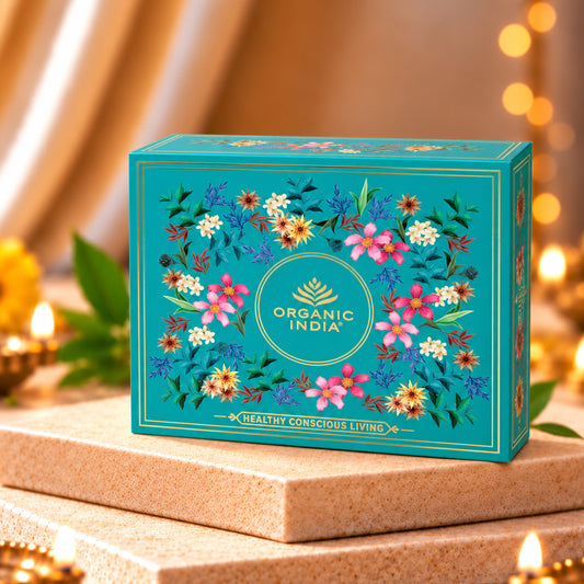 Tea Wali Box - A TATA Product