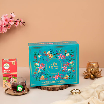 Tea Wali Box - A TATA Product