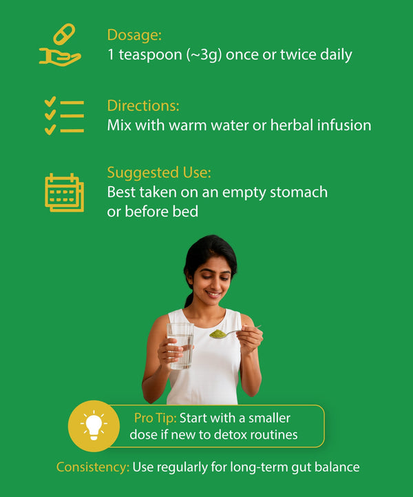 Ingredients Banner Mobile