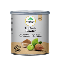 Triphala powder benefits