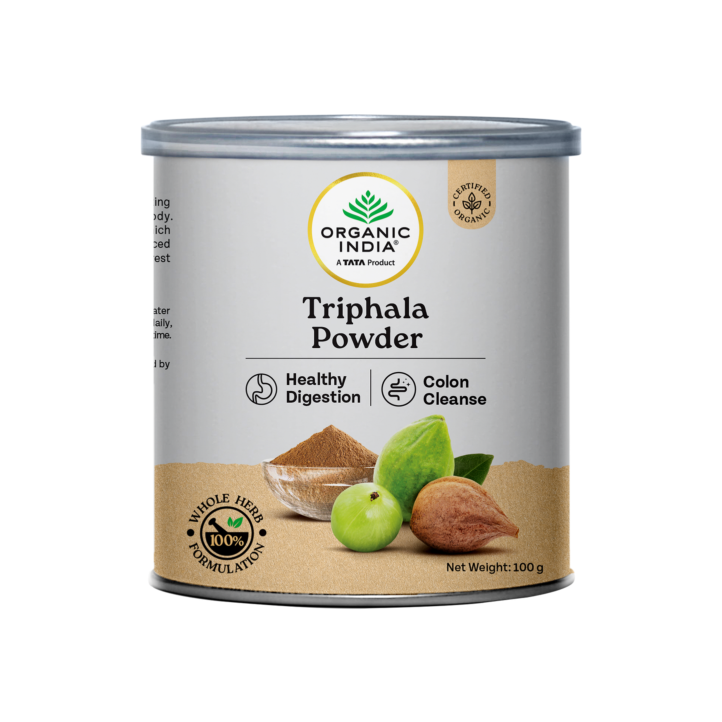 Triphala Powder