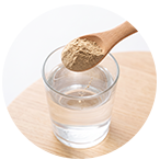 Recommended Use
