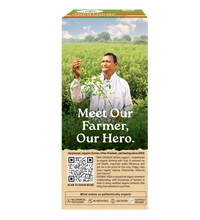 Tulsi Honey Chamomile