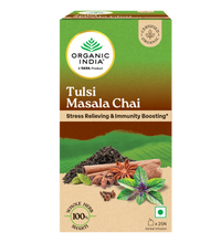 Tulsi Masala Chai