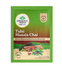Tulsi Masala Chai