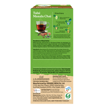 Tulsi Masala Chai