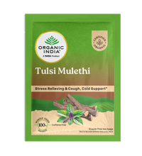 Tulsi Mulethi