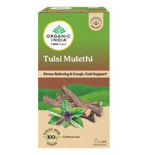 Tulsi Mulethi