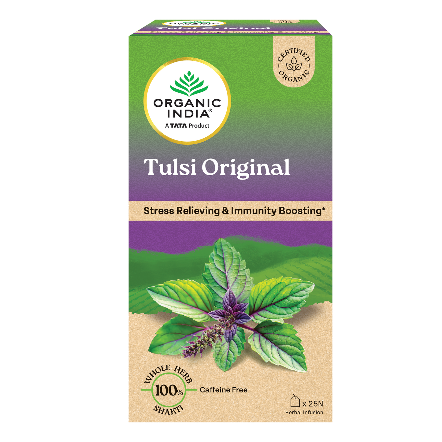 Tulsi Original