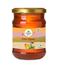 Tulsi Honey 125g Jar