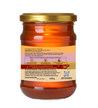 Tulsi Honey 125g Jar