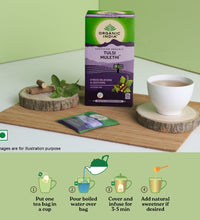 Tulsi Mulethi Tea