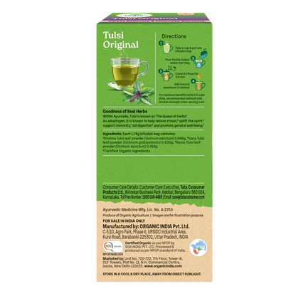 Tulsi Original