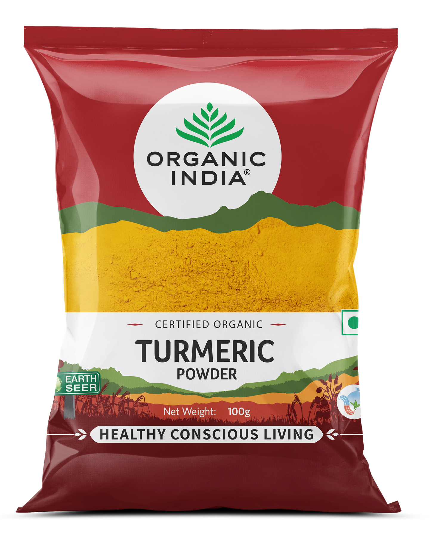 Turmeric Powder