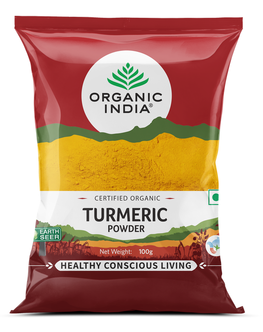 Turmeric Powder