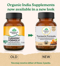 Turmeric Formula Capsule