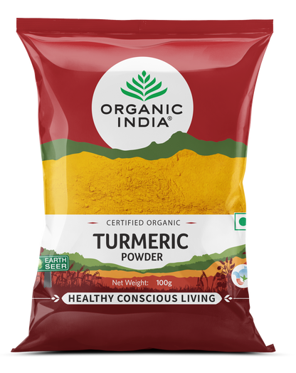 Turmeric & Coriander Powder Combo