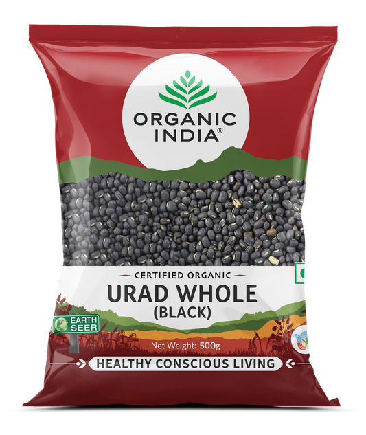 Urad Whole (Black)