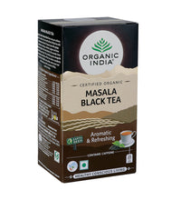 Masala Black Tea 25 Teabags