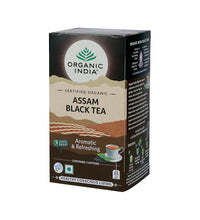 Assam Black Tea - 25 IB