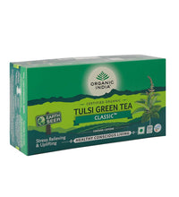 Tulsi Green Tea Classic