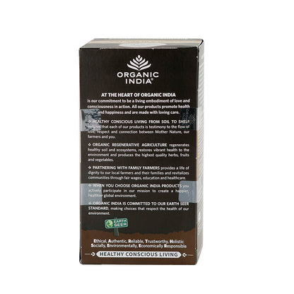 OI Elaichi Black Tea 25s TB