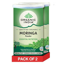 Moringa Powder to embrace the goodness of Superfood
