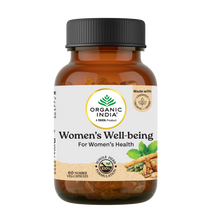 Women's Well-Being Capsules