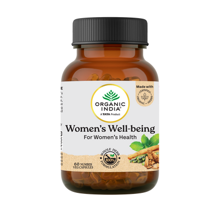 Women's Well-Being Capsules