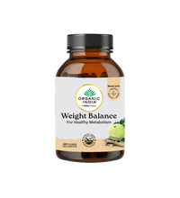 Weight Balance Capsules