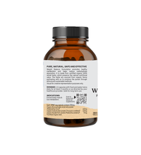 Weight Balance Capsules