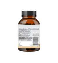 Weight Balance Capsules