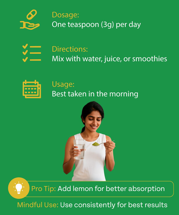 Ingredients Banner Mobile