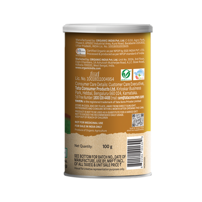 Psyllium Whole Husk Isabgol