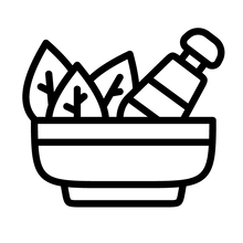 Whole-Herb Formulation 