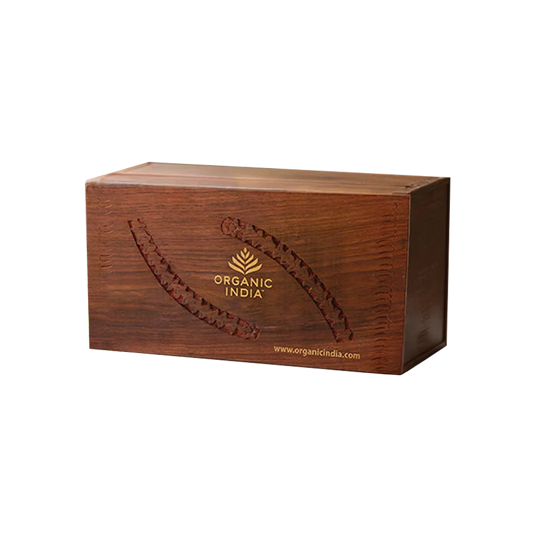 Super Deluxe Wooden Gift