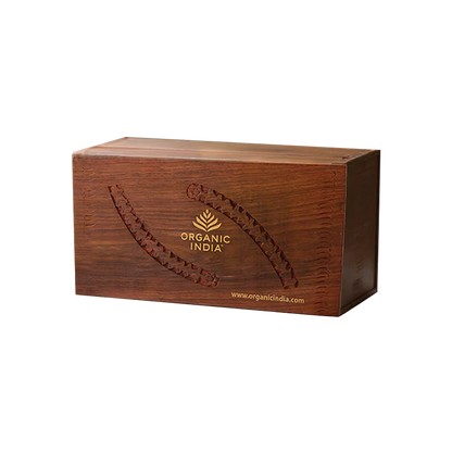 Super Deluxe Wooden Gift