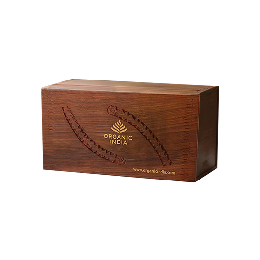 Super Deluxe Wooden Gift