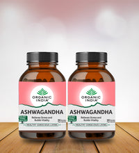 Ashwagandha Capsule uses