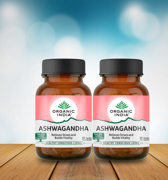 Products – Organic India