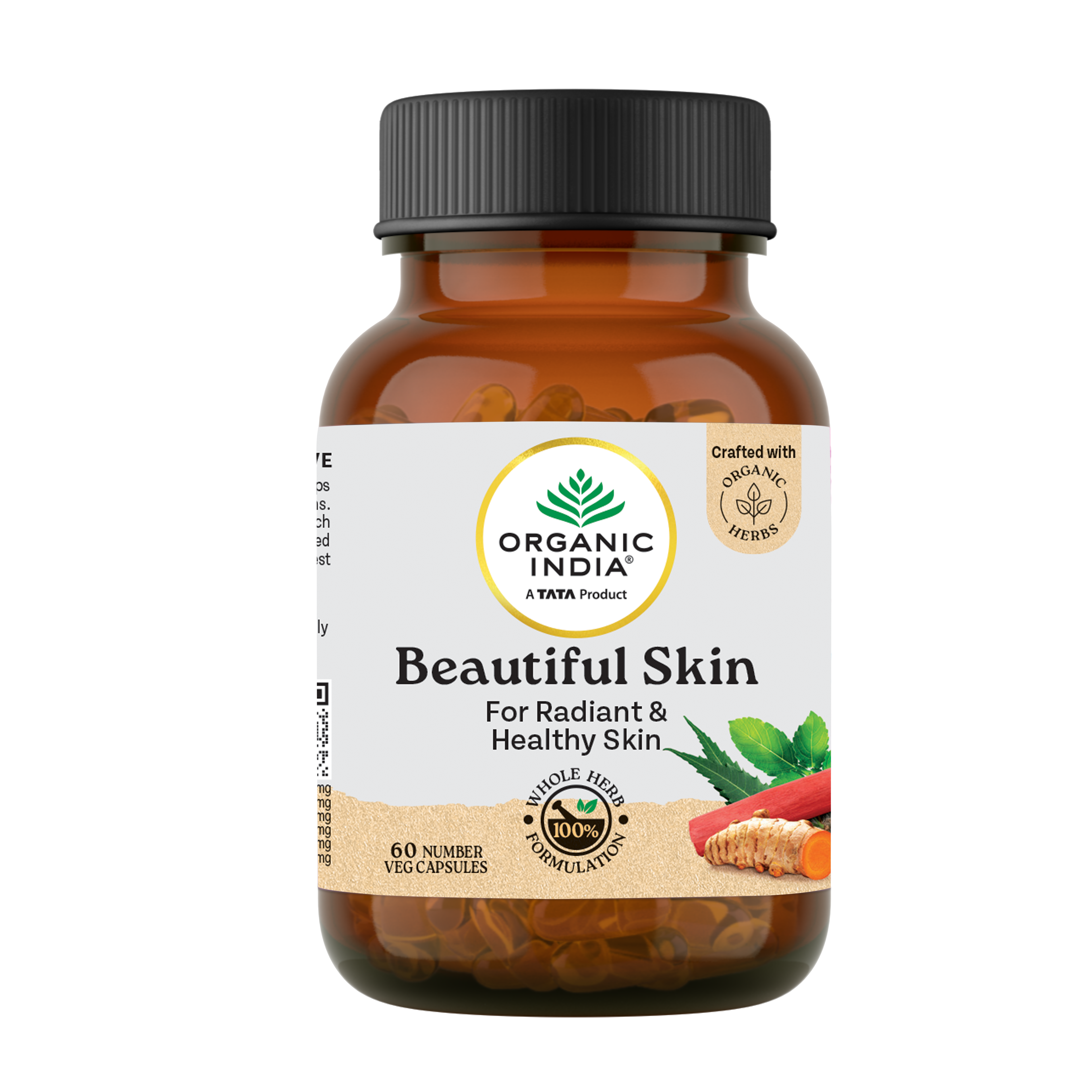 Beautiful Skin Capsules