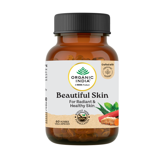 Beautiful Skin Capsules