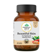 Beautiful Skin Capsules