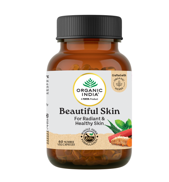 Beautiful Skin Capsules