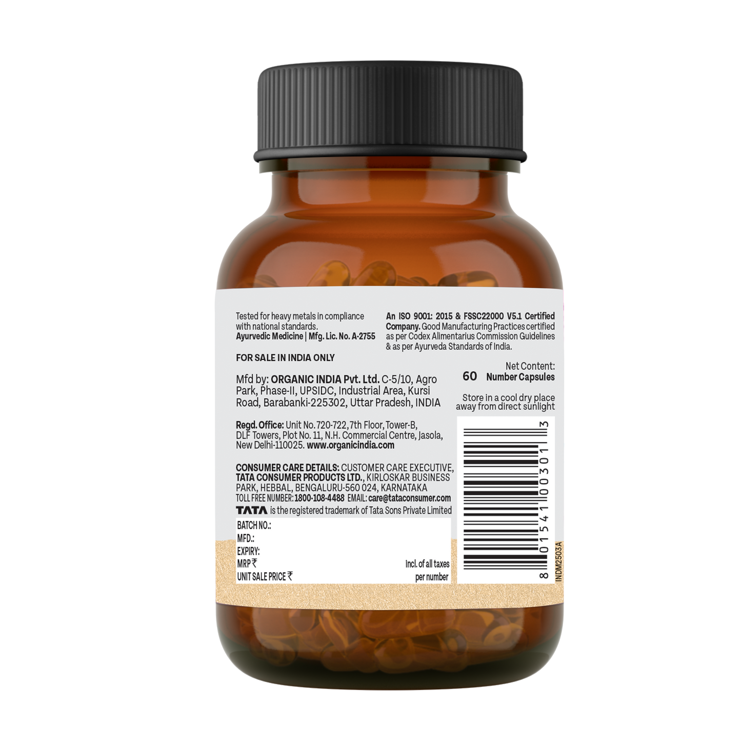 Beautiful Skin Capsules