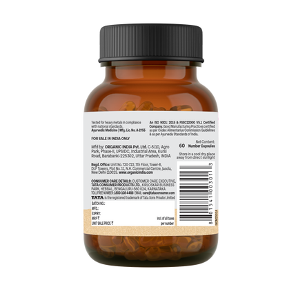 Beautiful Skin Capsules